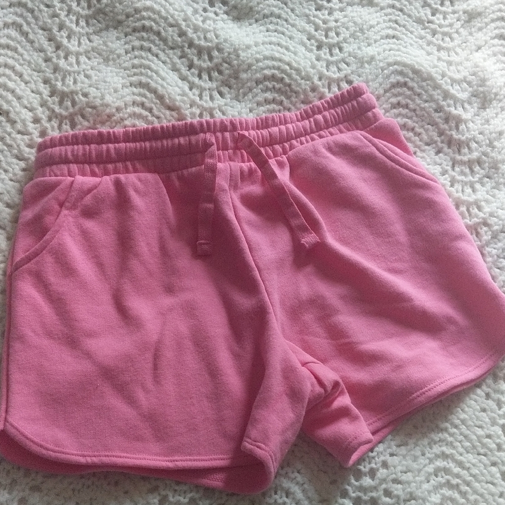 Pink Jumping Beans Shorts